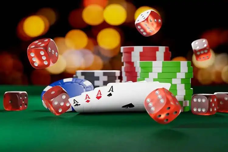 wildbet